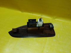 Консоль магнитофона на Toyota Mark Ii GX105 Фото 25