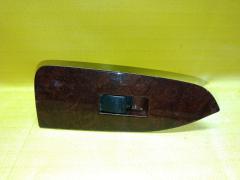 Консоль магнитофона на Toyota Mark Ii GX105 Фото 26