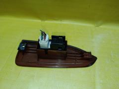 Консоль магнитофона на Toyota Mark Ii GX105 Фото 27