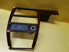 Консоль магнитофона на Toyota Mark Ii GX105 Фото 3