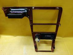 Консоль магнитофона на Toyota Mark Ii GX105 Фото 4