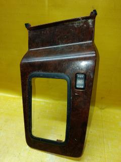 Консоль магнитофона на Toyota Mark Ii GX105 Фото 5