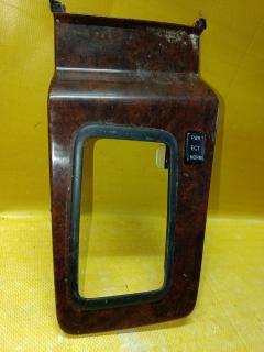 Консоль магнитофона на Toyota Mark Ii GX105 Фото 6