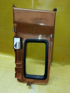 Консоль магнитофона на Toyota Mark Ii GX105 Фото 8