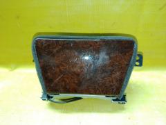 Консоль магнитофона на Toyota Mark Ii GX105 Фото 9