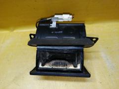 Консоль магнитофона на Toyota Mark Ii GX105 Фото 10