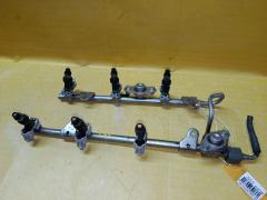 Форсунка инжекторная на Nissan Teana J32 VQ25DE