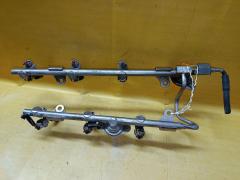 Форсунка инжекторная на Nissan Teana J32 VQ25DE Фото 5