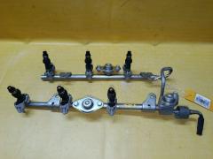 Форсунка инжекторная на Nissan Teana J32 VQ25DE