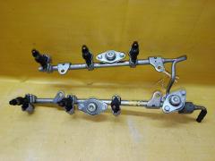 Форсунка инжекторная на Nissan Teana J32 VQ25DE Фото 2