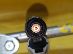 Форсунка инжекторная на Nissan Teana J32 VQ25DE Фото 3