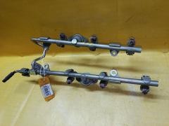 Форсунка инжекторная на Nissan Teana J32 VQ25DE Фото 5