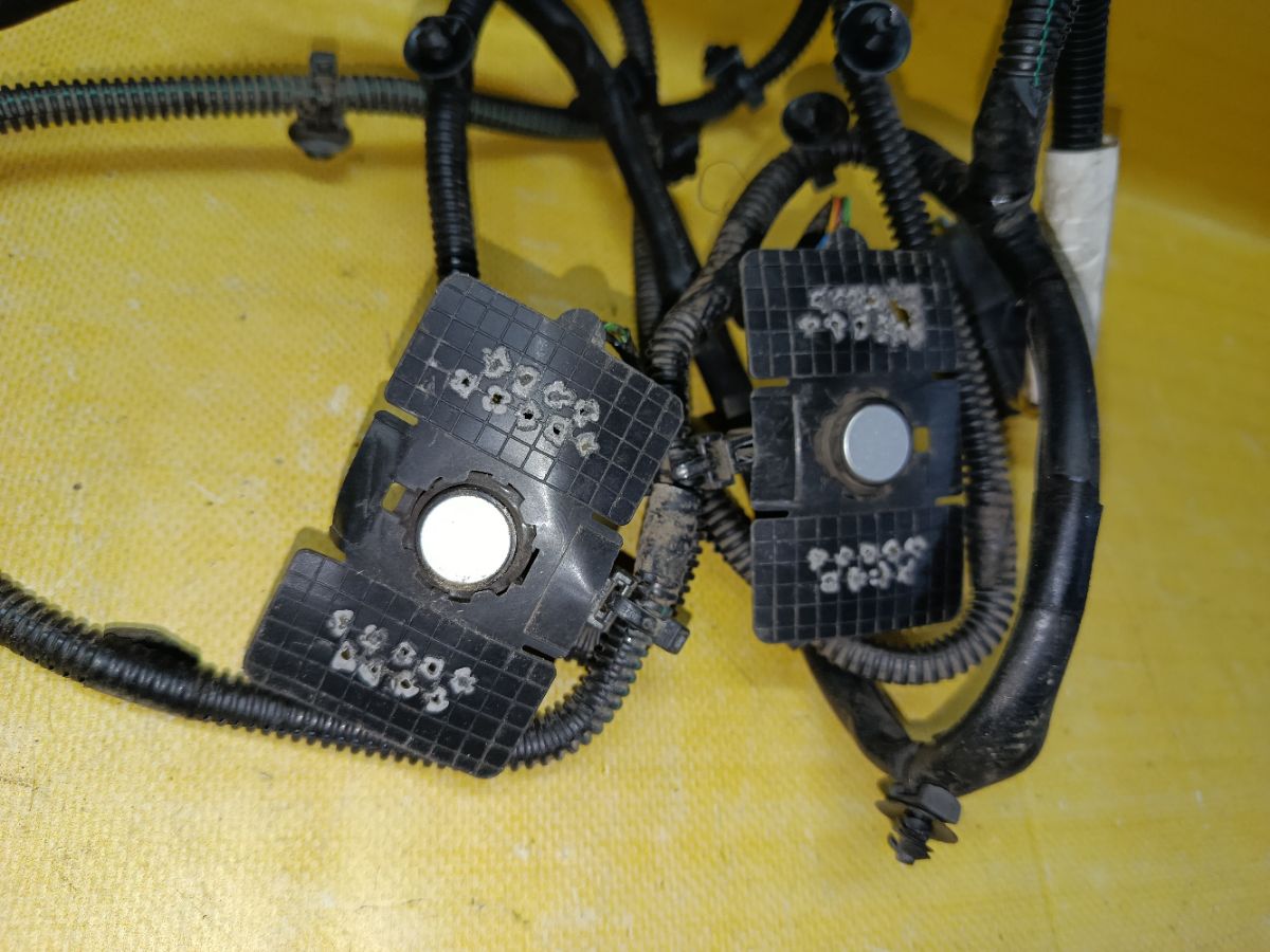 Сонар D-30786387-005 на Volvo S60 FS Фото 3