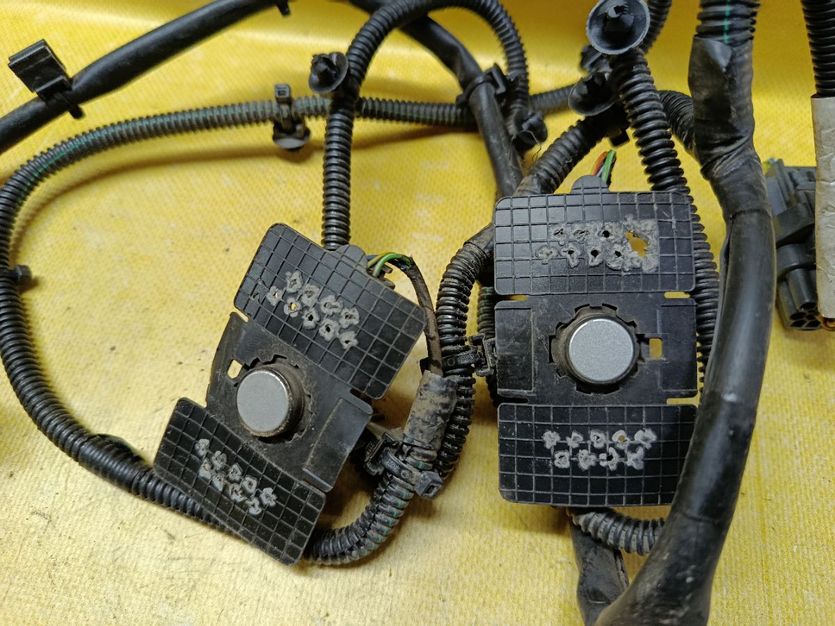 Сонар D-30786387-005 на Volvo S60 FS Фото 4