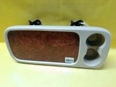 Столик салона на Toyota Ipsum ACM21W Фото 6