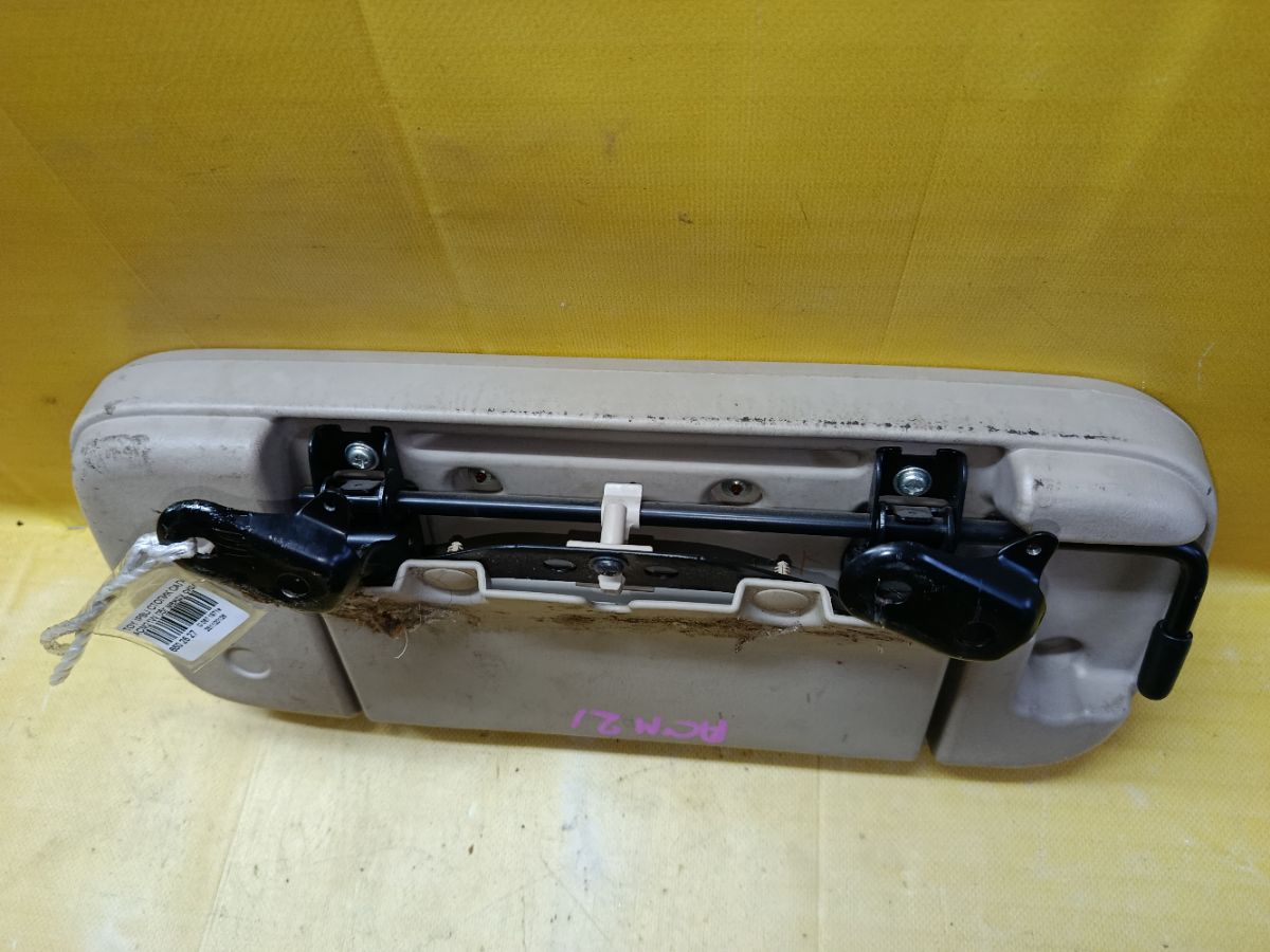 Столик салона на Toyota Ipsum ACM21W Фото 5