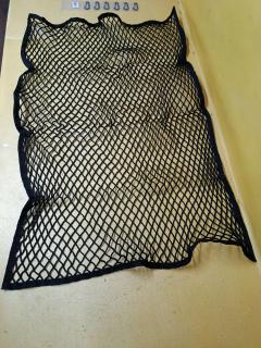 Обшивка багажника 84935-EQ000WW на Nissan X-Trail NT30 Фото 2