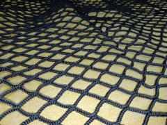 Обшивка багажника 84935-EQ000WW на Nissan X-Trail NT30 Фото 5