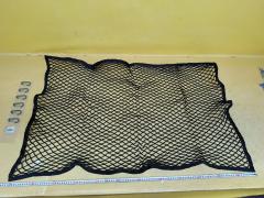 Обшивка багажника 84935-EQ000WW на Nissan X-Trail NT30 Фото 6