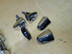 Ручка двери на Toyota Noah AZR65G Фото 4