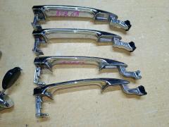 Ручка двери на Toyota Noah AZR65G Фото 7