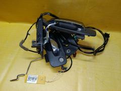 Ручка двери на Nissan X-Trail NT30