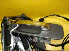 Ручка двери на Nissan X-Trail NT30 Фото 2