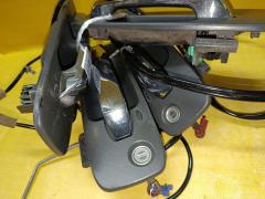 Ручка двери на Nissan X-Trail NT30 Фото 3