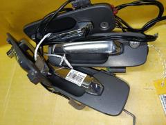 Ручка двери на Nissan X-Trail NT30 Фото 4