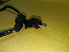 Ручка двери на Nissan X-Trail NT30 Фото 6