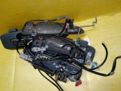 Ручка двери на Nissan X-Trail NT30 Фото 7