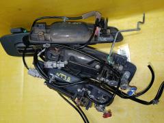 Ручка двери на Nissan X-Trail NT30 Фото 8