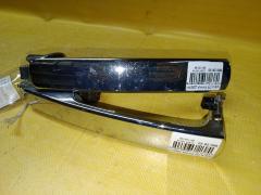 Ручка двери на Nissan X-Trail NT31 Фото 2