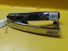 Ручка двери на Nissan X-Trail NT31 Фото 3