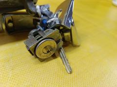 Ручка двери на Nissan X-Trail NT31 Фото 6