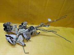 Замок двери на Nissan X-Trail NT30