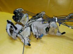 Замок двери на Nissan X-Trail NT30 Фото 3