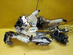 Замок двери на Nissan X-Trail NT30 Фото 4