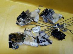 Замок двери на Nissan X-Trail NT30 Фото 5