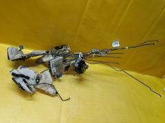 Замок двери на Nissan X-Trail NT30 Фото 7