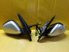 Зеркало двери боковой на Volvo S60 FS