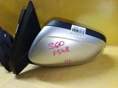 Зеркало двери боковой на Volvo S60 FS Фото 2