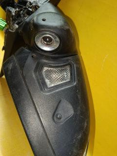 Зеркало двери боковой на Volvo S60 FS Фото 5