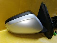 Зеркало двери боковой на Volvo S60 FS Фото 6