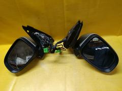 Зеркало двери боковой на Volvo S60 FS Фото 10