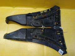 Крепление бампера на Volvo Xc90 CZ 08620563  08620564, Переднее расположение