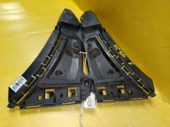 Крепление бампера 08620563, 08620564 на Volvo Xc90 CZ Фото 2