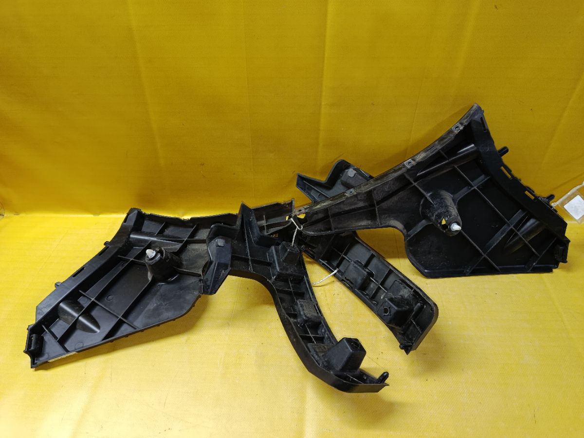 Крепление бампера 30796628, 30796627, 30795055, 30795054 на Volvo S60 FS Фото 7