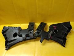 Крепление бампера на Volvo S60 FS 30796628  30796627  30795055  30795054, Заднее расположение