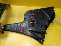 Крепление бампера 30796628, 30796627, 30795055, 30795054 на Volvo S60 FS Фото 3